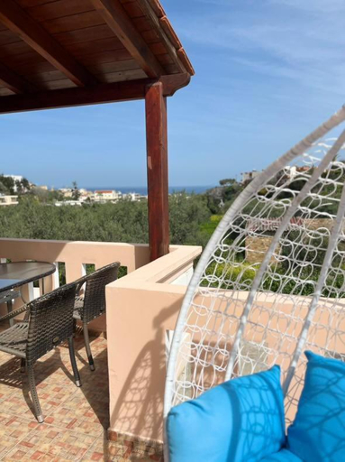 Others 3, Angellinas Apartments, Crete