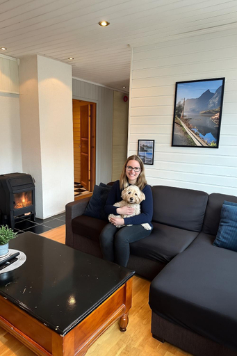 2, Northern Dream Lofoten, Flakstad