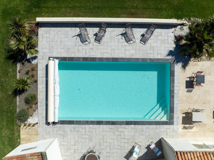 Sport & Beauty, L'Hacienda, Charente-Maritime