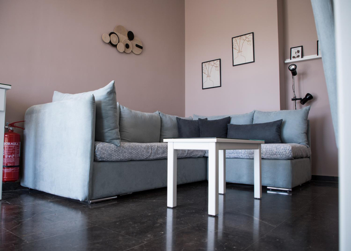 Others 2, Sofia Luxury Apartments, Peloponnese