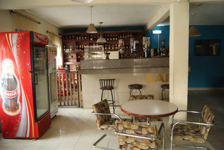 Food & Drinks 4, Tiffany Hotel and Towers, Ikwerre