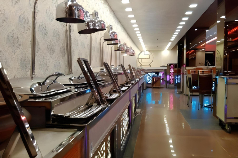 Food & Drinks 5, HOTEL PALAZZO INN ( PURE-VEG ), Delhi