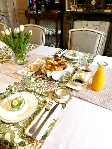 Others 3, Le Manoir des Doyens, Calvados