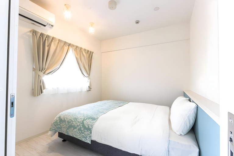 Bedroom 2, Cozy Stay in Naha, Naha