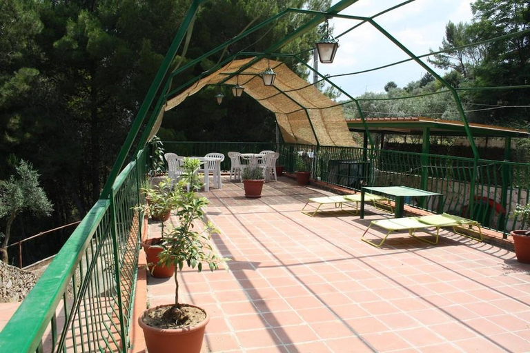 Others 4, b&b Borgo Pileri, Caltanissetta