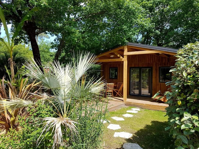 Others 4, Camping le Marache, Gironde