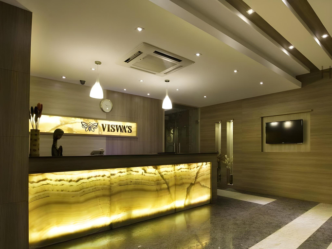 Others 3, Hotel Viswas, Tiruppur