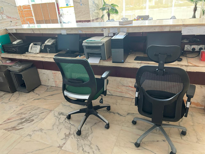 Others 4, فندق منازل الخير الفندقية, Makkah