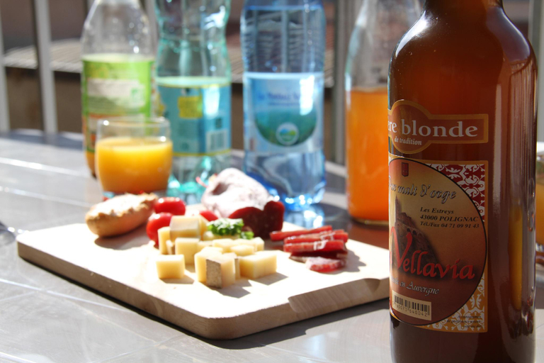 Food & Drinks 4, Au Lion d'Or, Haute-Loire