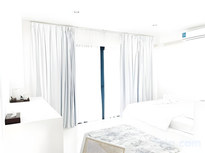 Bedroom 2, MoonE, Phuket Island