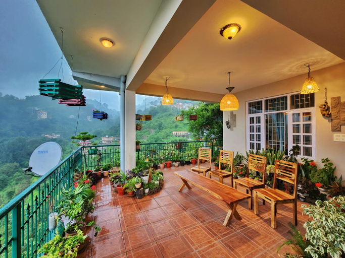 Others 3, Dharampur Cottage, Solan