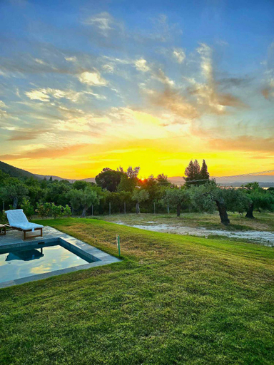 Others 2, NOCE Luxury Villas Resort, Central Macedonia
