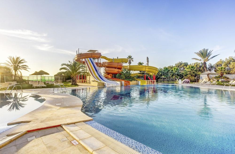 Sport & Beauty 2, TUI MAGIC LIFE Africana, Bouficha