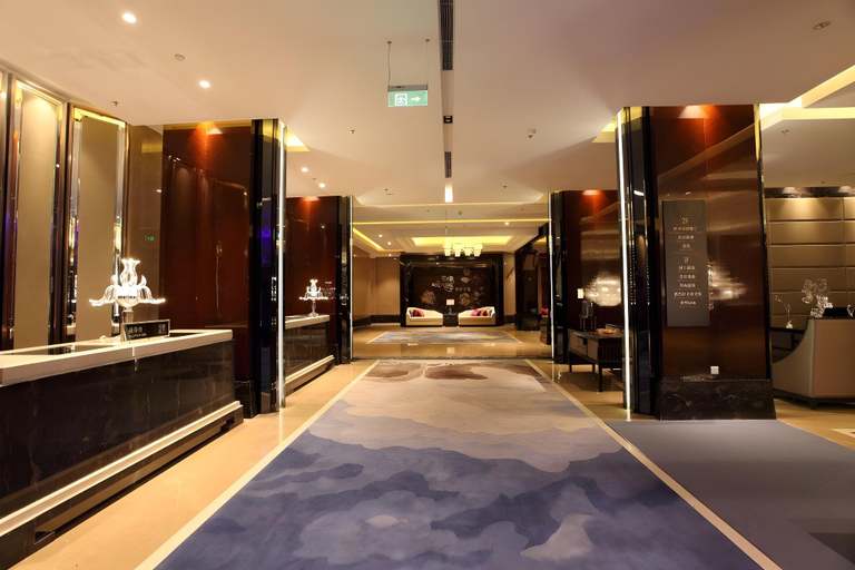 Others 4, Beijing Xishan Hot Spring Hotel, Beijing