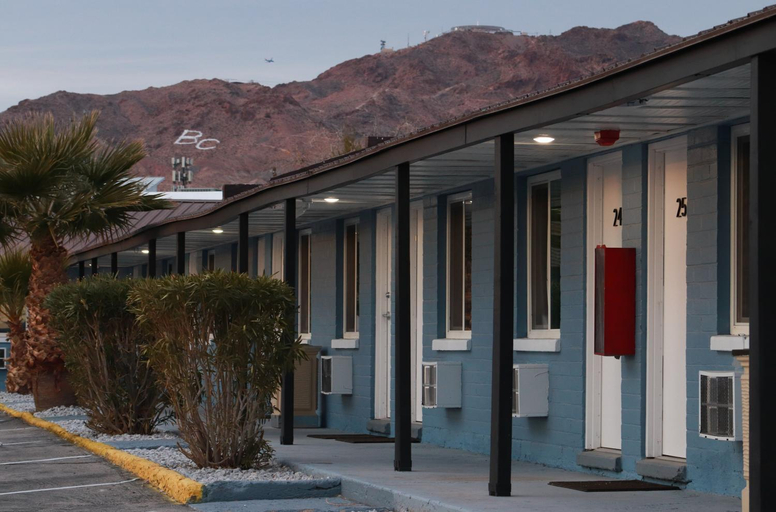 Others 3, Boulder City Inn, Clark