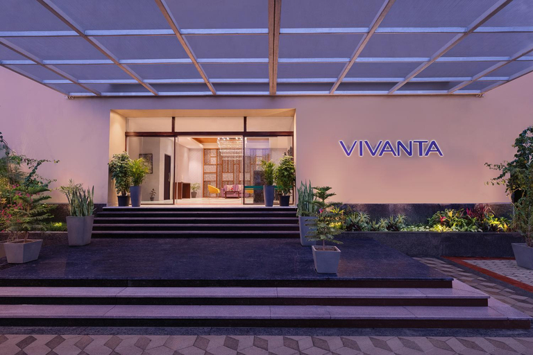 Exterior & Views 2, Vivanta Chitwan Bharatpur, Narayani