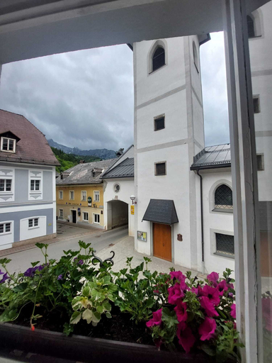 Exterior & Views 2, Gasthof zur Post, Leoben