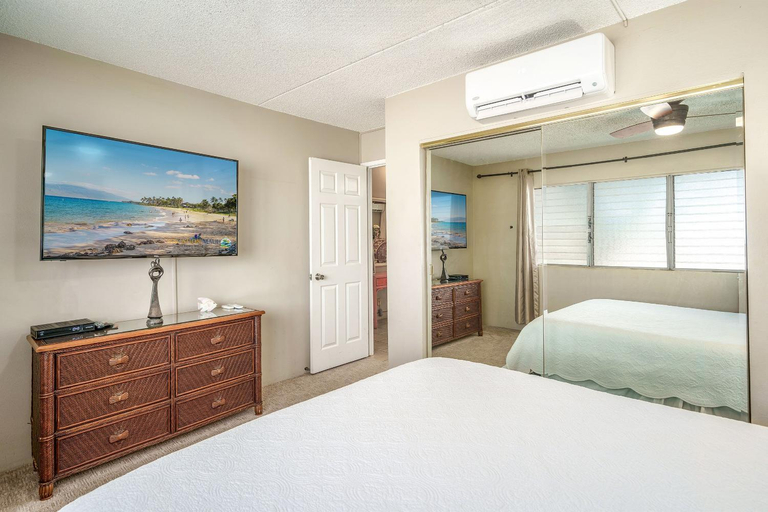 Bedroom 3, Kihei Kai Nani 13-231, Maui