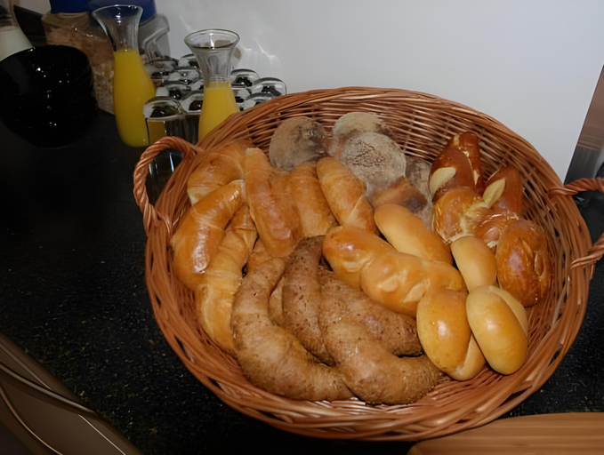 Food & Drinks 5, Gastehaus Sonne, Toggenburg