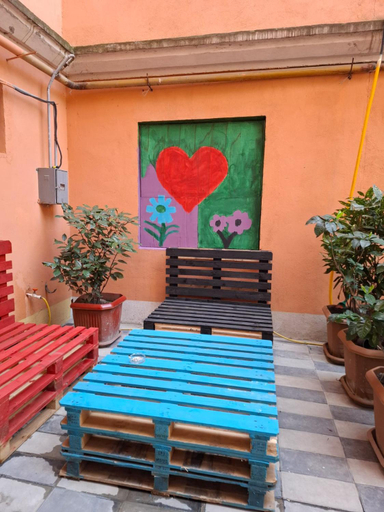 Others 2, Marjani Terrace Rooms, Tbilisi