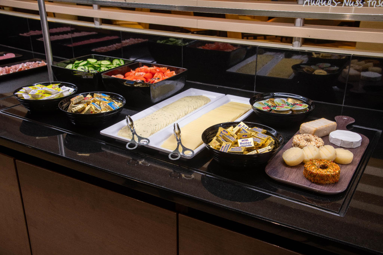 Food & Drinks 5, Best Western Conference Airporthotel Frankfurt Mörfelden, Groß-Gerau