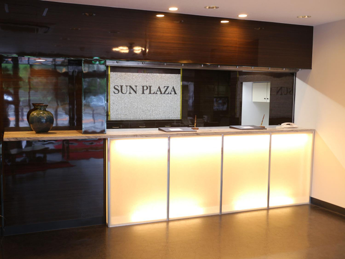 Public Area 4, Hotel Sunplaza Sakai, Sakai