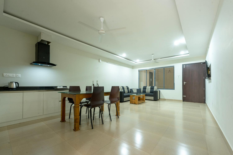 Others 5, SPAN AVENUE, Kozhikode