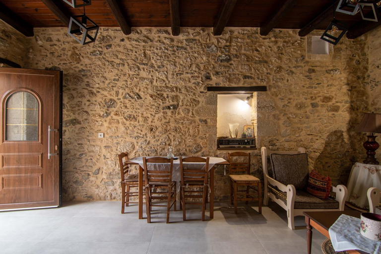 Others 3, Hercules Traditional Houses, Crete