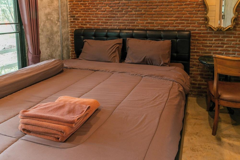 Bedroom 3, Best Way Resort, Pak Chong