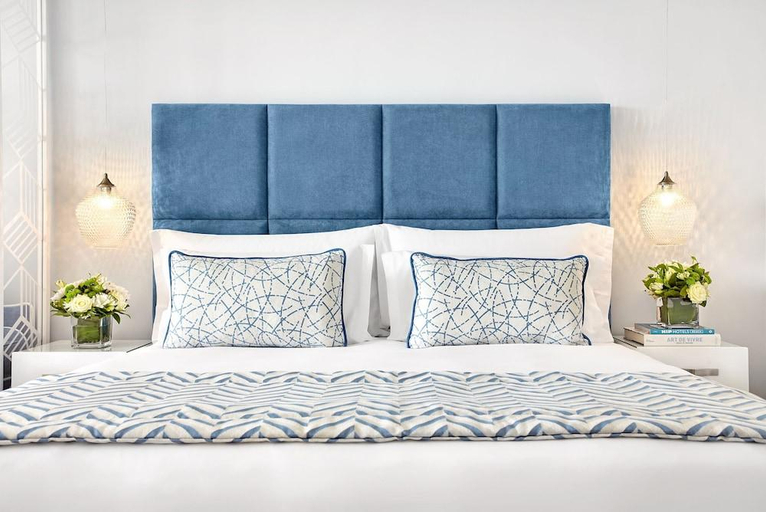 Bedroom 3, Ikos Oceania, Central Macedonia
