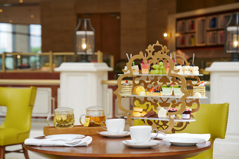 Food & Drinks 5, Yulong State Guest Hotel Chifeng, Chifeng