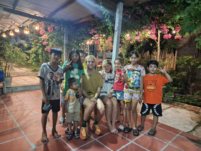 Others 4, đat phu homestay phu yen, Đông Hòa