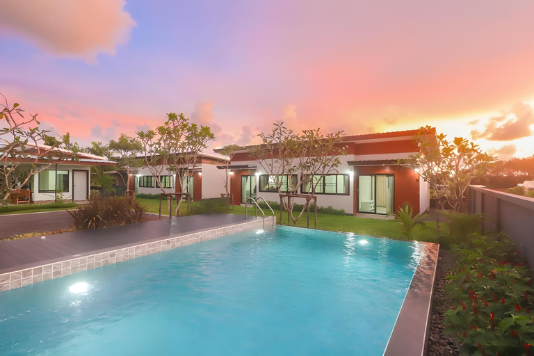 Swimming pool [outdoor] 5, Chill Home Pool Villa Khao Lak, Takua Pa