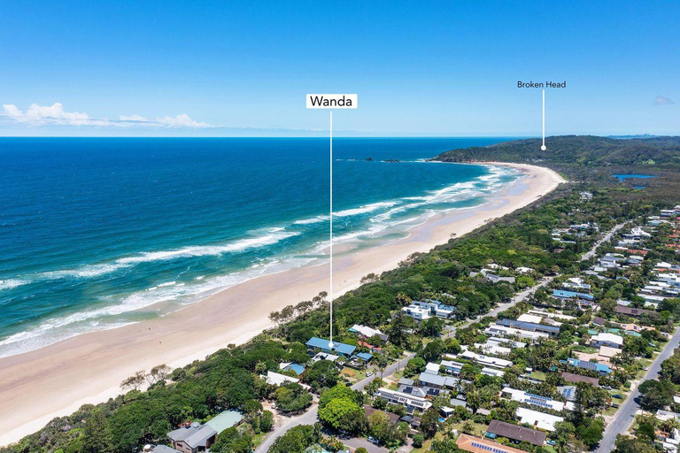 Others 4, Wanda Ocean Front, Byron
