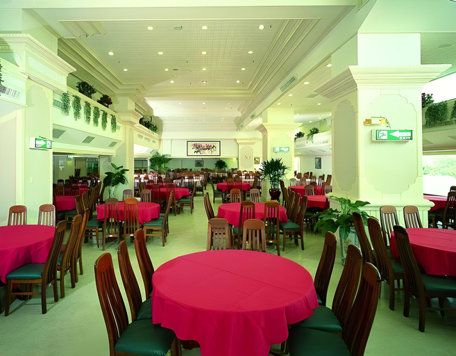 Food & Drinks 5, Chengpao Hotel, Nantou