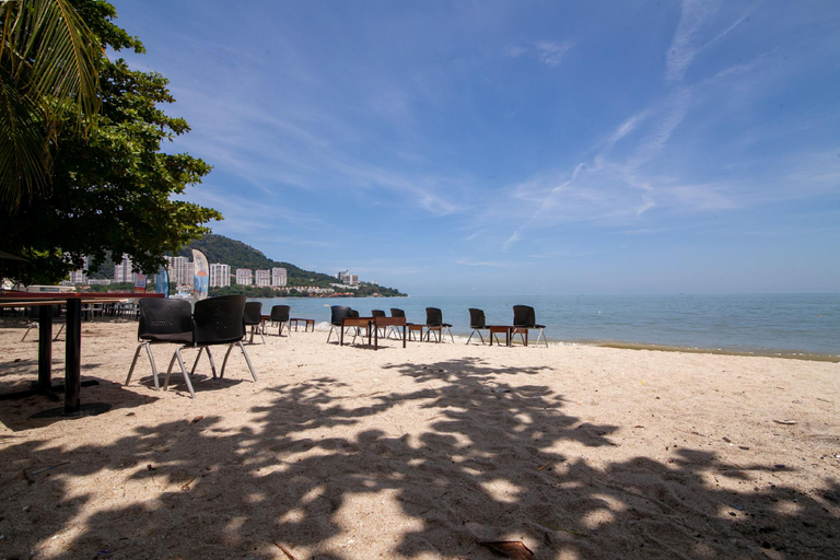 Others 4, Sea View Paradise, Penang Island