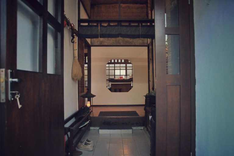 Others 5, SOHO Military Dependent's Villages Guesthouse, Kaohsiung