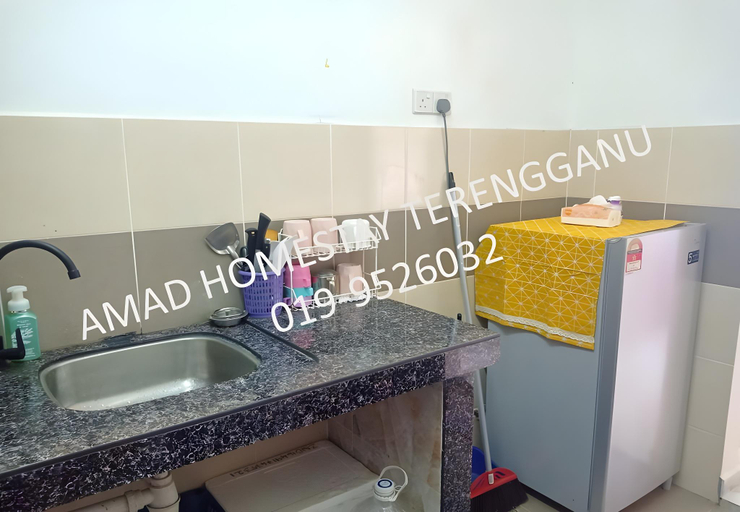 Others 4, Amad Homestay Terengganu , Kuala Terengganu