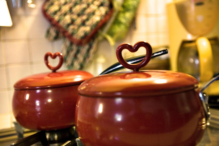 Food & Drinks 5, B&B Sa Meri 'e Domu Casale Di Charme, Cagliari