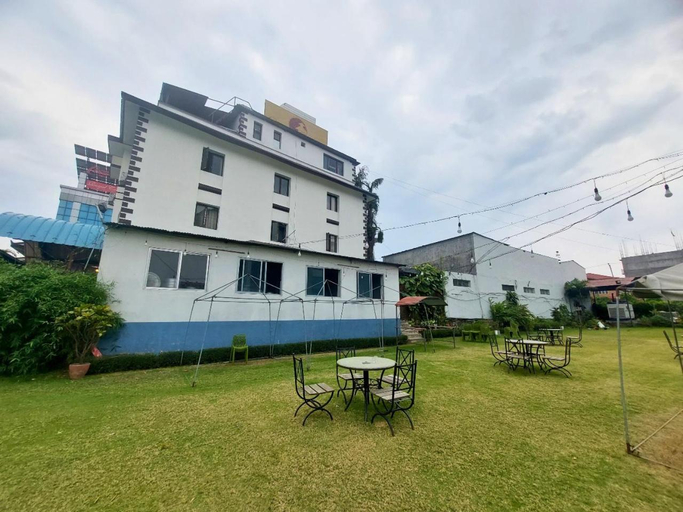 Others 3, Landmark Narayani, Narayani