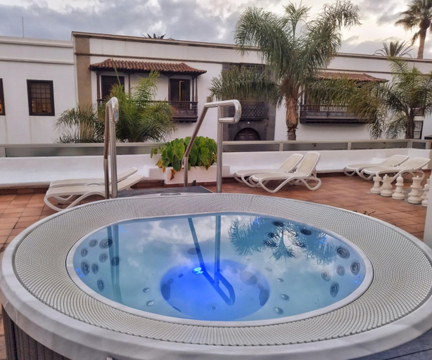 Sport & Beauty 5, Hotel Monopol, Santa Cruz de Tenerife