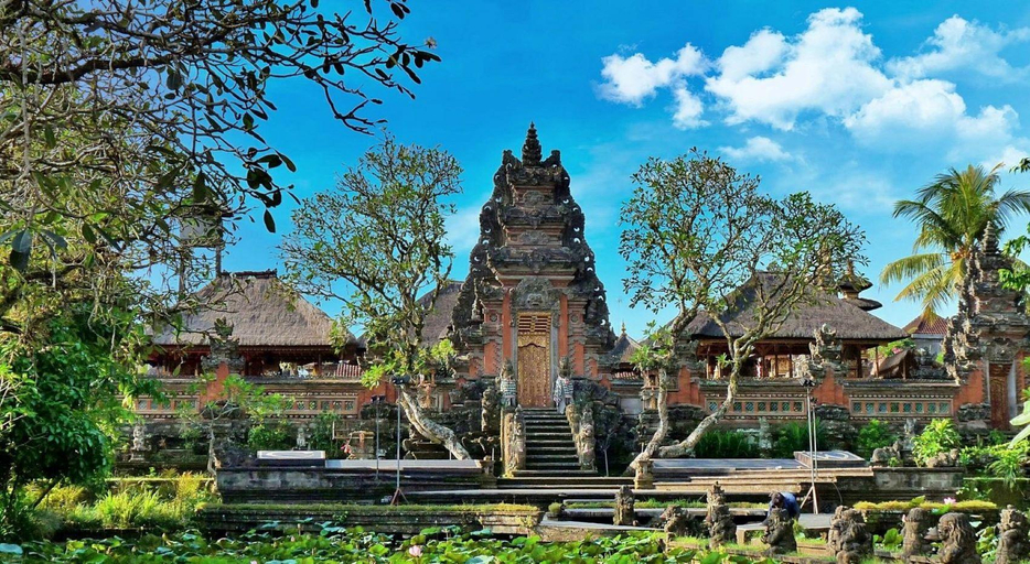 Exterior & Views 2, Calma Ubud Suite & Villas, Gianyar