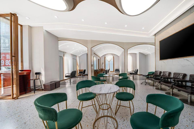 Food & Drinks, Quanzhou Nanan Jia Nian Hua Hotel, Quanzhou