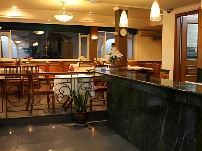 Others 5, Lintas Sumatra Hotel, Lubuklinggau