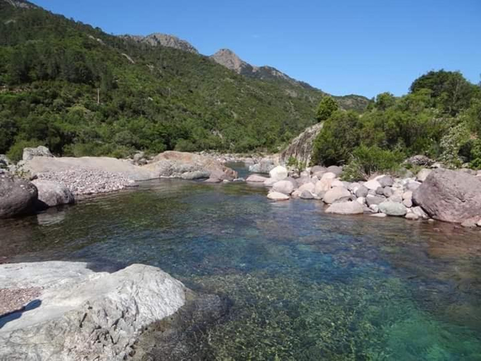 Others, Chambre d'hotes Santa Maria, Haute-Corse