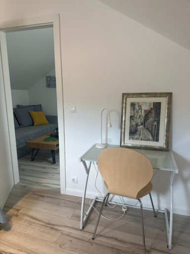 Bedroom 2, Stella Apartments, Kaštela