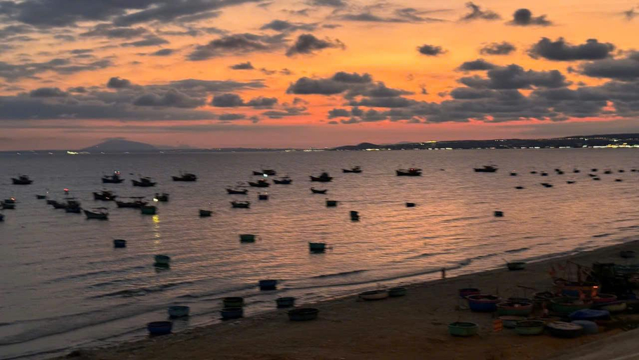 Others 2, By The Beach Apartment, Phan Thiết