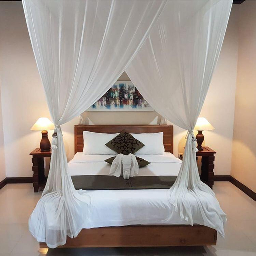 Bedroom, Bali Alit Villa, Badung