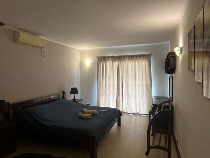 Bedroom 2, Fine View Villa