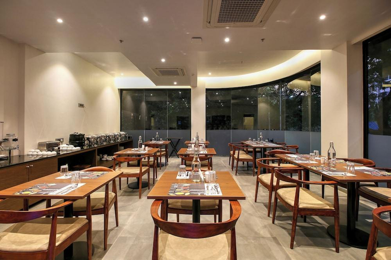 Food & Drinks 4, Hotel Mumbai House - Ghansoli, Thane